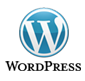 Wordpress CMS websites in Somerset